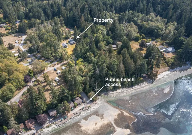 Photo 1 of Single family home for sale at 2822 Enchanted Forest Ln, Eastsound, WA 98245 | MLS# NWM2577572 | Listing updated on 2026-10-16