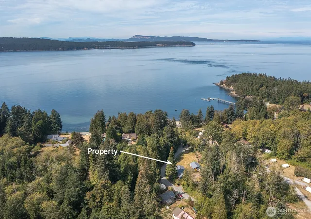 Photo 3 of Single family home for sale at 2822 Enchanted Forest Ln, Eastsound, WA 98245 | MLS# NWM2577572 | Listing updated on 2026-09-29