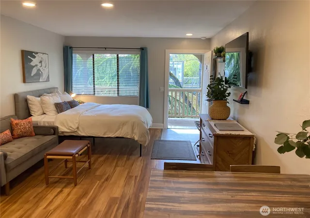Condo for sale at 250 Tucker Rd #2, Friday Harbor, WA 98250 | MLS# NWM2577577
