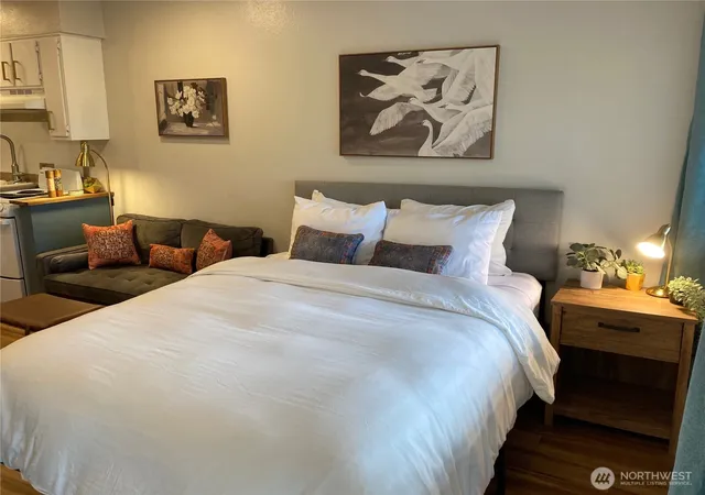 Photo 3 of Condo for sale at 250 Tucker Rd #2, Friday Harbor, WA 98250 | MLS# NWM2577577 | Listing updated on 2026-09-25