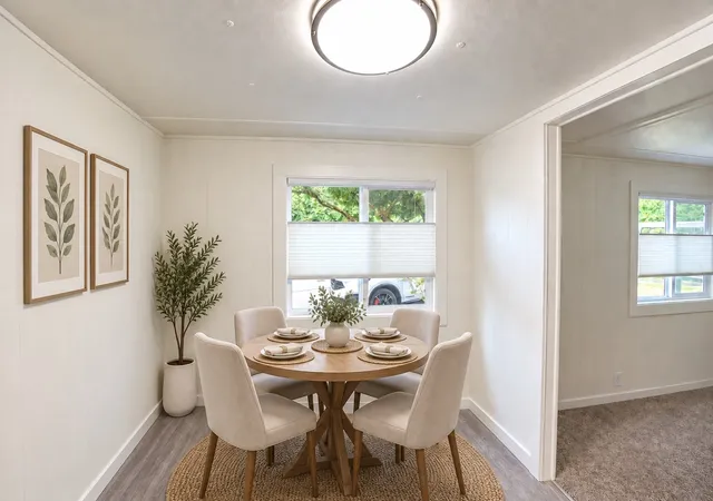Photo 4 of Manufactured home for sale at 11330 E Riverside Dr #47, Bothell, WA 98011 | MLS# NWM2577578 | Listing updated on 2026-09-28