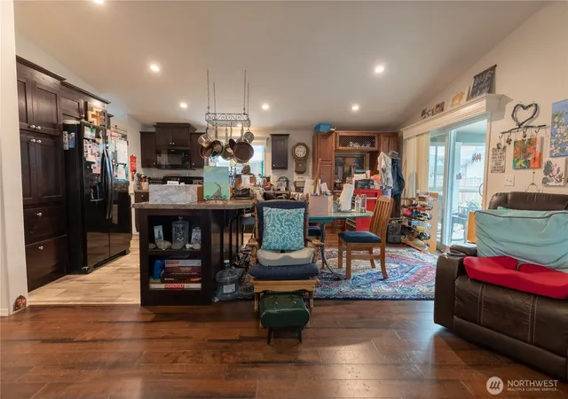 Photo 3 of Manufactured home for sale at 41 Johnson Rd, Forks, WA 98331 | MLS# NWM2577586 | Listing updated on 2026-09-25