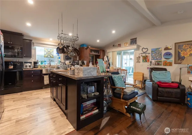 Photo 3 of Manufactured home for sale at 41 Johnson Rd, Forks, WA 98331 | MLS# NWM2577586 | Listing updated on 2026-09-25