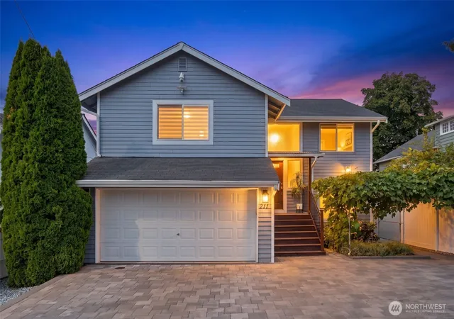 Photo 1 of Single family home for sale at 211 S 78th Street, Tacoma, WA 98408 | MLS# NWM2577591 | Listing updated on 2026-09-23