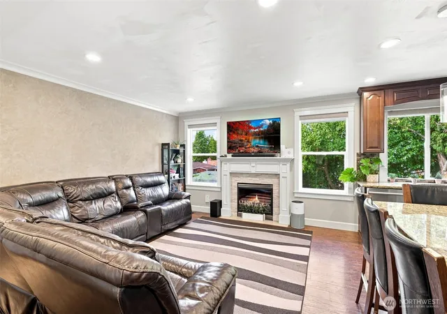 Photo 3 of Single family home for sale at 211 S 78th Street, Tacoma, WA 98408 | MLS# NWM2577591 | Listing updated on 2026-09-23