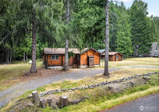 Photo 1 of Single family home for sale at 16805 Rainbow Ln E, Enumclaw, WA 98022 | MLS# NWM2577599 | Listing updated on 2026-09-25