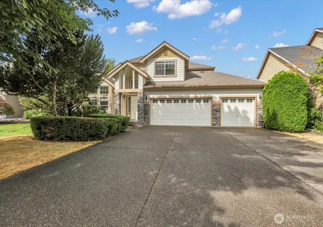 Photo 1 of Single family home for sale at 9214 181st Avenue E, Bonney Lake, WA 98391 | MLS# NWM2577603 | Listing updated on 2026-09-25