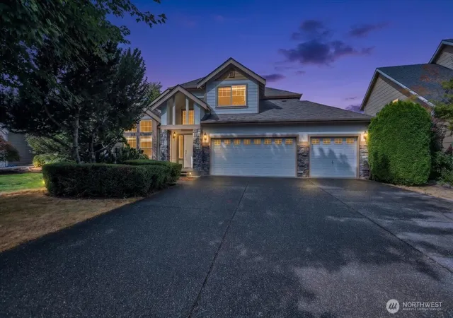 Photo 2 of Single family home for sale at 9214 181st Avenue E, Bonney Lake, WA 98391 | MLS# NWM2577603 | Listing updated on 2026-09-25