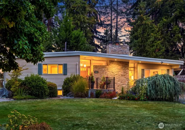 Photo 1 of Single family home for sale at 1015 Fir Park Ln, Fircrest, WA 98466 | MLS# NWM2577606 | Listing updated on 2026-09-24
