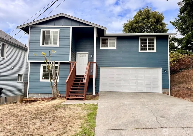 Photo 1 of Single family home for sale at 1711 S 53rd Street, Tacoma, WA 98408 | MLS# NWM2577614 | Listing updated on 2026-09-27