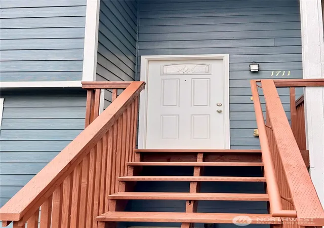 Photo 2 of Single family home for sale at 1711 S 53rd Street, Tacoma, WA 98408 | MLS# NWM2577614 | Listing updated on 2026-09-27