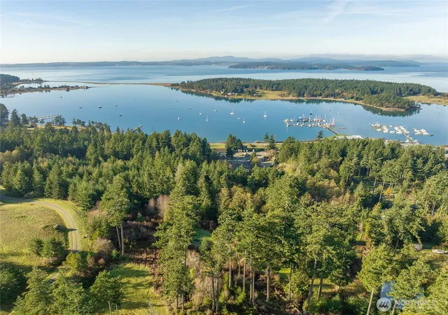 Photo 3 of Land for sale at 17 Mariner Dr, Lopez Island, WA 98261 | MLS# NWM2577617 | Listing updated on 2026-09-25