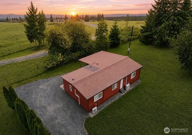 Manufactured home for sale at 1658 State Route 508, Chehalis, WA 98532 | MLS# NWM2577619