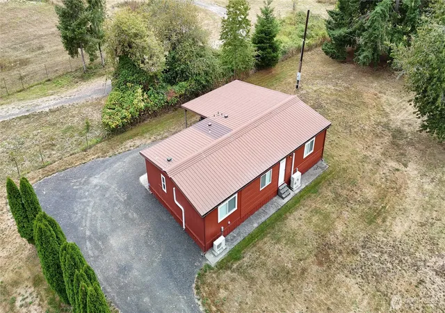 Photo 2 of Manufactured home for sale at 1658 State Route 508, Chehalis, WA 98532 | MLS# NWM2577619 | Listing updated on 2026-09-24
