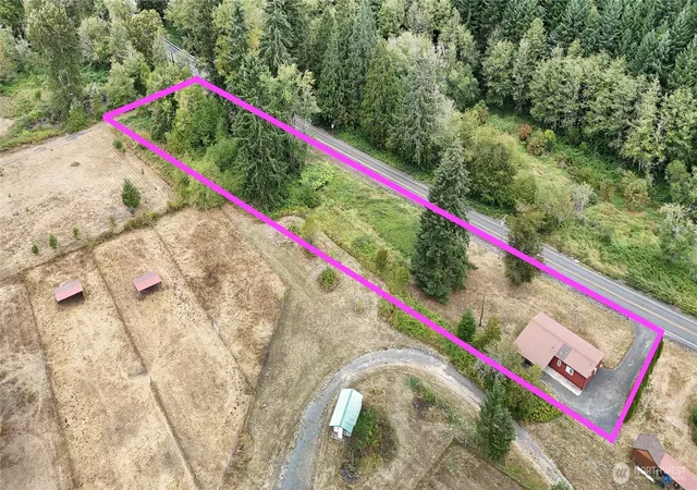 Photo 3 of Manufactured home for sale at 1658 State Route 508, Chehalis, WA 98532 | MLS# NWM2577619 | Listing updated on 2026-09-24