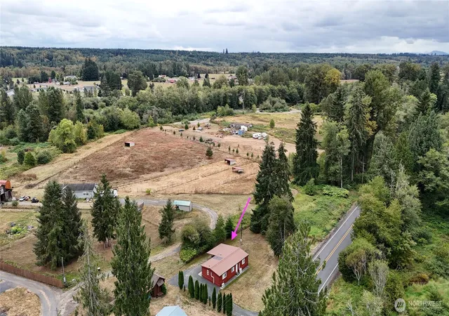 Photo 3 of Manufactured home for sale at 1658 State Route 508, Chehalis, WA 98532 | MLS# NWM2577619 | Listing updated on 2026-09-24