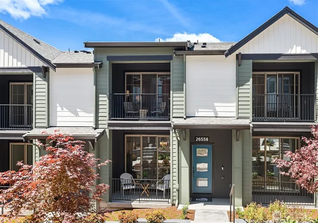 Photo 1 of Sale Pending at 26552 Ne 143rd Street #44-B, Duvall, WA 98019 | MLS# NWM2577621 | Listing updated on 2026-09-25