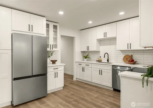 Photo 3 of Condo for sale at 9715 NE Juanita Dr #B107, Kirkland, WA 98034 | MLS# NWM2577628 | Listing updated on 2026-10-01
