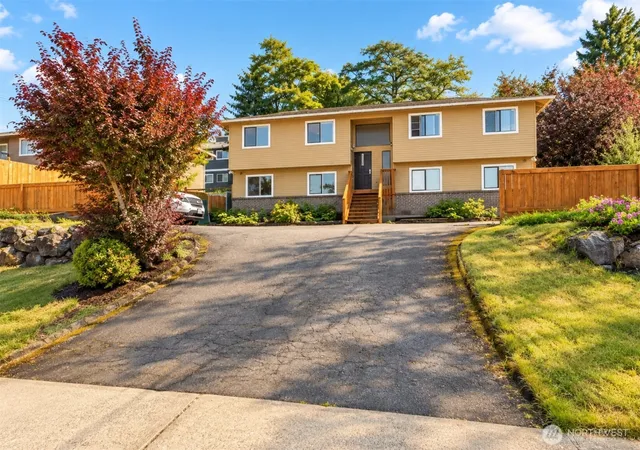 Multi family home for sale at 21614 29th Avenue S, Des Moines, WA 98198 | MLS# NWM2577632
