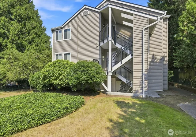Photo 1 of Condo for sale at 12024 100th Avenue Ne #P101, Kirkland, WA 98034 | MLS# NWM2577635 | Listing updated on 2026-09-22