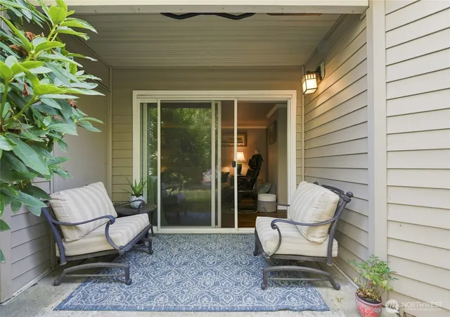 Photo 2 of Condo for sale at 12024 100th Avenue Ne #P101, Kirkland, WA 98034 | MLS# NWM2577635 | Listing updated on 2026-09-22