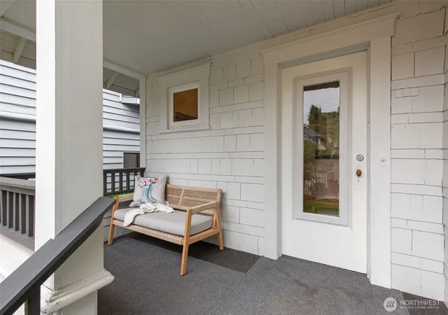 Photo 4 of Sale Pending at 313 NE 76th Street, Seattle, WA 98115 | MLS# NWM2577638 | Listing updated on 2026-09-29