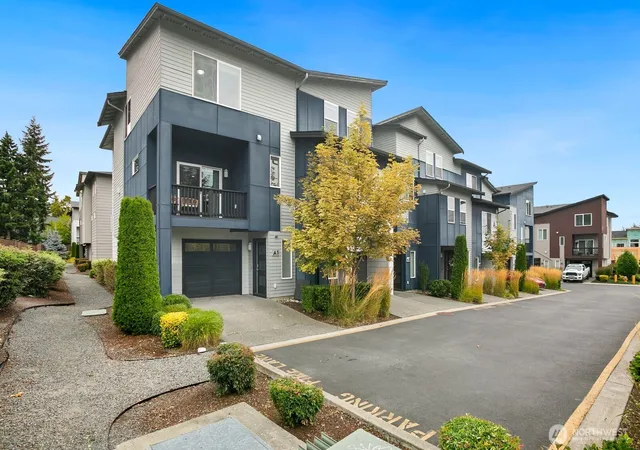 Photo 1 of Townhouse for sale at 3311 156th Street Sw #A1, Lynnwood, WA 98087 | MLS# NWM2577643 | Listing updated on 2026-10-01