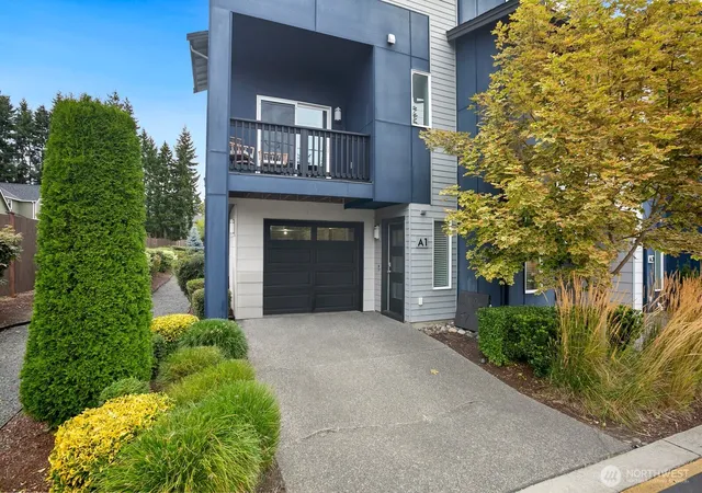 Photo 2 of Townhouse for sale at 3311 156th Street Sw #A1, Lynnwood, WA 98087 | MLS# NWM2577643 | Listing updated on 2026-10-01