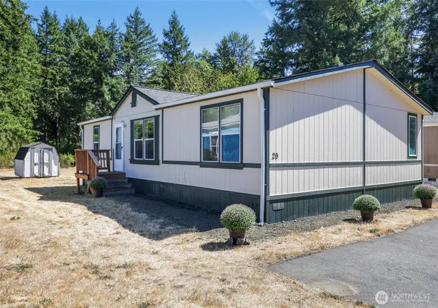 Photo 1 of Sale Pending at 10324 Delphi Rd Sw #29, Olympia, WA 98512 | MLS# NWM2577644 | Listing updated on 2026-09-21