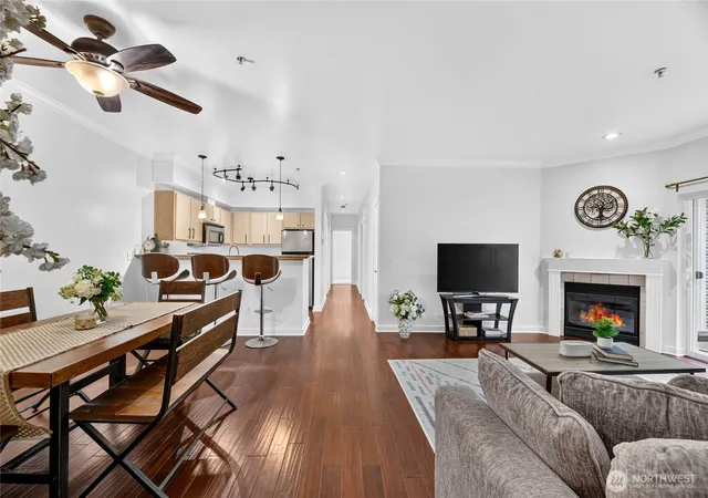 Photo 2 of Condo for sale at 10709 Valley View Rd #C103, Bothell, WA 98011 | MLS# NWM2577646 | Listing updated on 2026-10-16