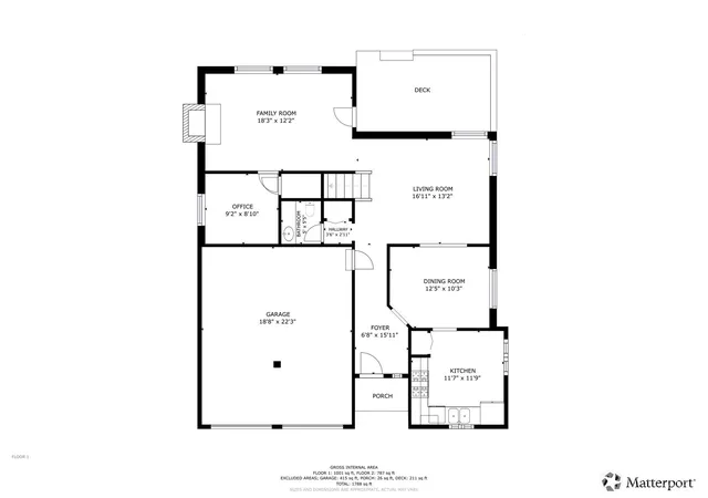 Photo 4 of Single family home for sale at 6811 Shady Grv Pl, Arlington, WA 98223 | MLS# NWM2577660 | Listing updated on 2026-09-26