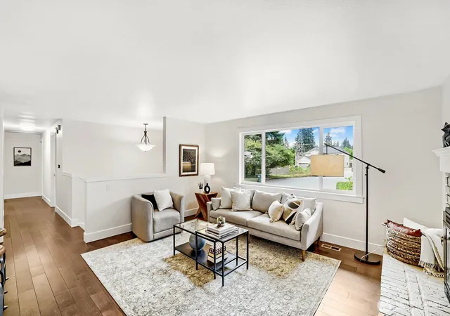 Photo 3 of Single family home for sale at 13832 125th Avenue NE, Kirkland, WA 98034 | MLS# NWM2577667 | Listing updated on 2026-10-01