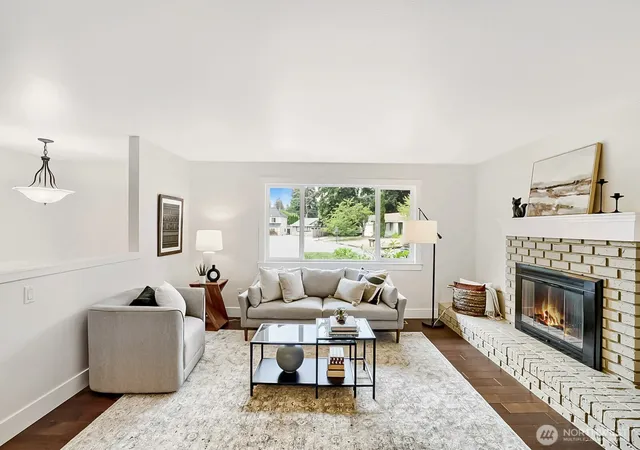 Photo 4 of Single family home for sale at 13832 125th Avenue NE, Kirkland, WA 98034 | MLS# NWM2577667 | Listing updated on 2026-10-01