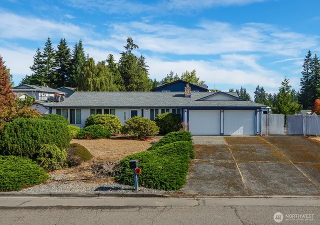Photo 1 of Single family home for sale at 2205 W 14th Street, Port Angeles, WA 98363 | MLS# NWM2577673 | Listing updated on 2026-09-30