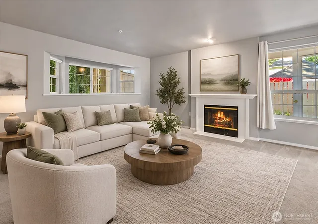 Photo 1 of Condo for sale at 14007 Ne 181st Street #B101, Woodinville, WA 98072 | MLS# NWM2577675 | Listing updated on 2026-09-25