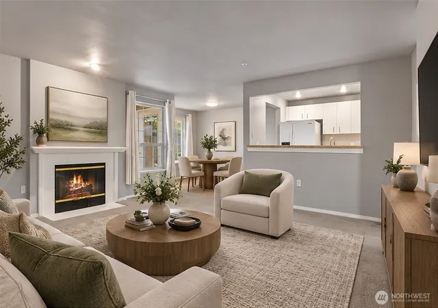 Photo 3 of Condo for sale at 14007 Ne 181st Street #B101, Woodinville, WA 98072 | MLS# NWM2577675 | Listing updated on 2026-09-25