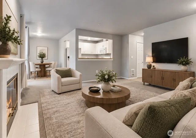Photo 4 of Condo for sale at 14007 NE 181st Street #B101, Woodinville, WA 98072 | MLS# NWM2577675 | Listing updated on 2026-09-25