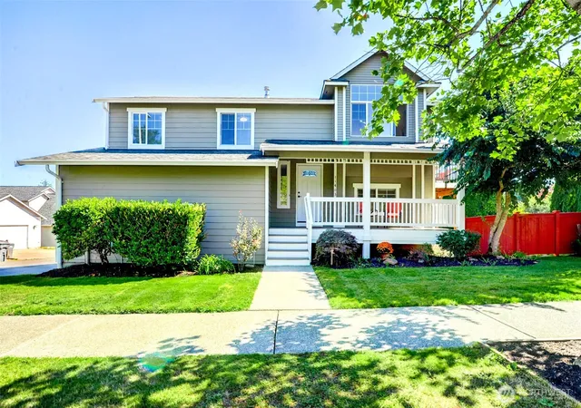 Photo 1 of Single family home for sale at 11403 Ne 32nd Street, Lake Stevens, WA 98258 | MLS# NWM2577680 | Listing updated on 2026-09-25