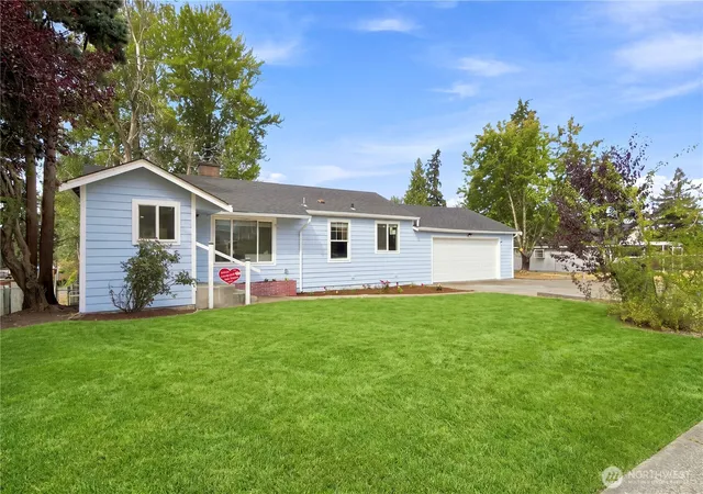 Photo 1 of Single family home for sale at 27305 Se 144th Avenue, Kent, WA 98042 | MLS# NWM2577685 | Listing updated on 2026-09-25