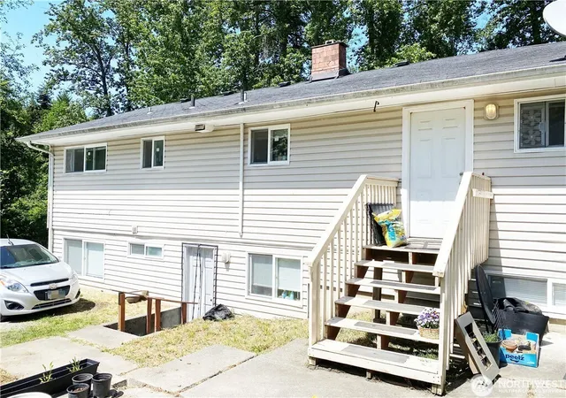 Photo 1 of Multi family home for sale at 2413 Sw Graham St, Seattle, WA 98106 | MLS# NWM2577687 | Listing updated on 2026-09-30