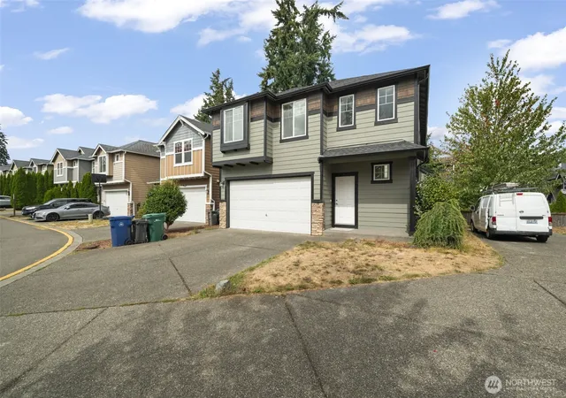 Single family home for sale at 907 141st Place SW, Lynnwood, WA 98087 | MLS# NWM2577689