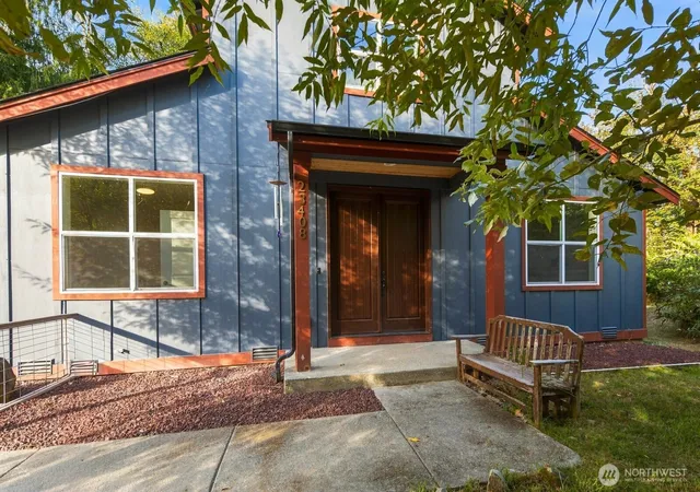 Photo 2 of Single family home for sale at 23408 253rd Avenue Se, Maple Valley, WA 98038 | MLS# NWM2577693 | Listing updated on 2026-10-01