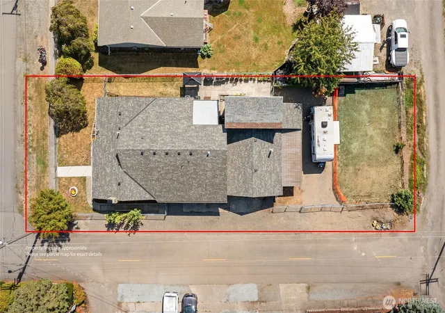 Single family home for sale at 381 N Cascade St, Buckley, WA 98321 | MLS# NWM2577694