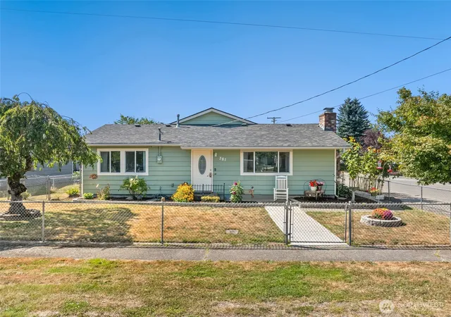 Photo 1 of Single family home for sale at 381 N Cascade St, Buckley, WA 98321 | MLS# NWM2577694 | Listing updated on 2026-09-28