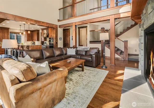 Photo 3 of Single family home for sale at 390 Tipple Hl Loop, Cle Elum, WA 98922 | MLS# NWM2577709 | Listing updated on 2026-09-30