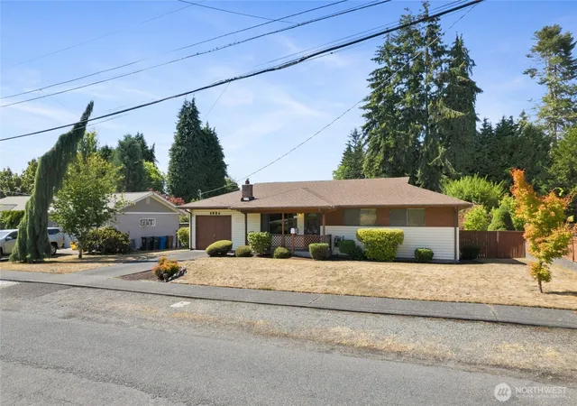 Photo 1 of Single family home for sale at 1524 N James St, Tacoma, WA 98406 | MLS# NWM2577710 | Listing updated on 2026-09-25