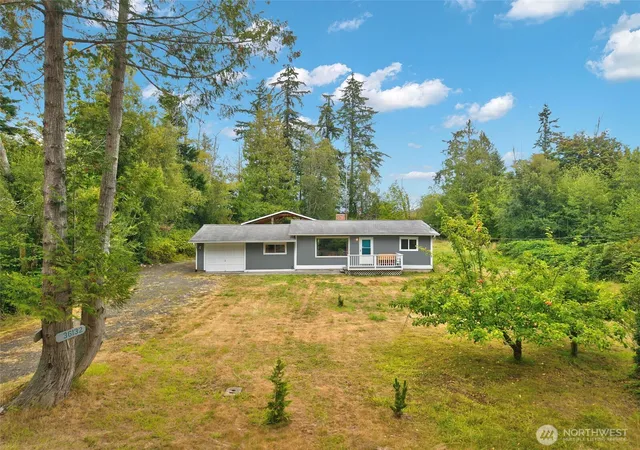 Single family home for sale at 36132 Hood Cnl Dr NE, Hansville, WA 98340 | MLS# NWM2577714