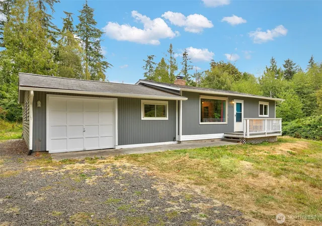 Photo 3 of Single family home for sale at 36132 Hood Cnl Dr NE, Hansville, WA 98340 | MLS# NWM2577714 | Listing updated on 2026-09-24