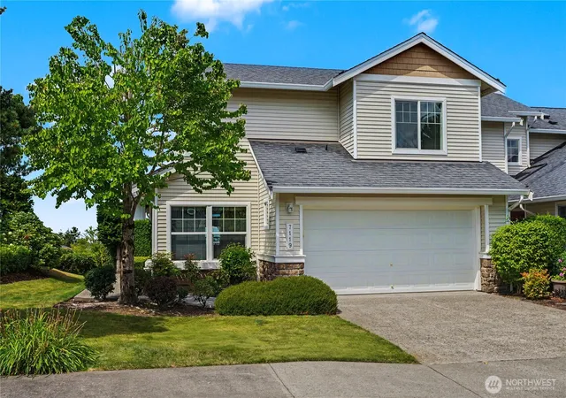 Townhouse for sale at 7119 James Pl SE, Auburn, WA 98092 | MLS# NWM2577716