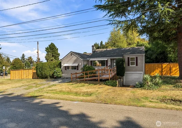 Photo 1 of Single family home for sale at 10454 2nd Avenue S, Seattle, WA 98168 | MLS# NWM2577720 | Listing updated on 2026-09-26